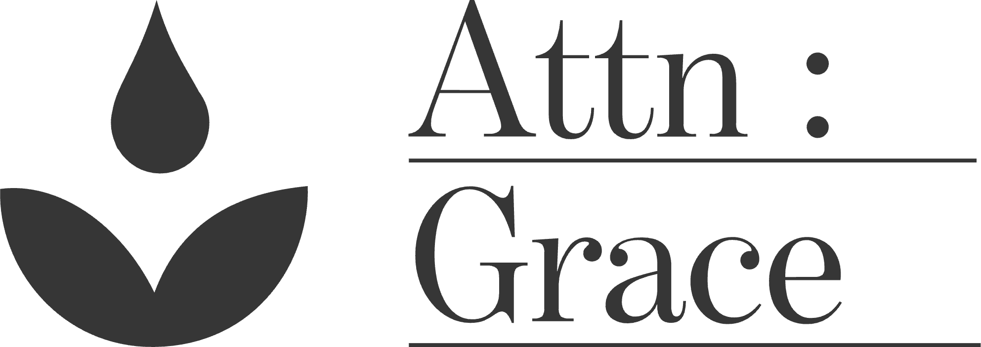 Attn: Grace
